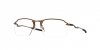 OKULARY KOREKCYJNE OAKLEY® OX 5090 509002 57 ROZMIAR M